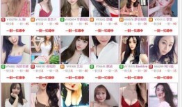 黄色美女视频网站,暗流涌动的网络世界